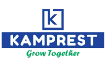 Kamprest Logo